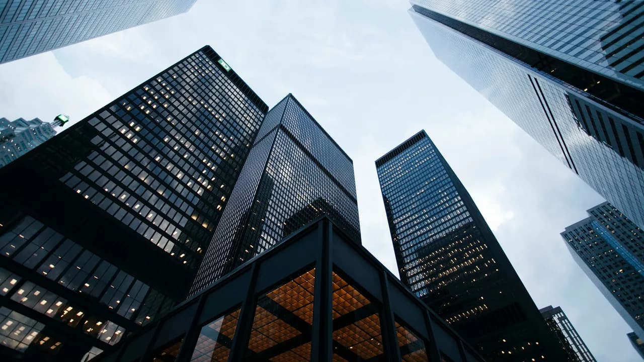 Company Login
